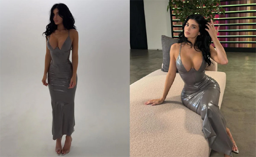 Kylie Jenner